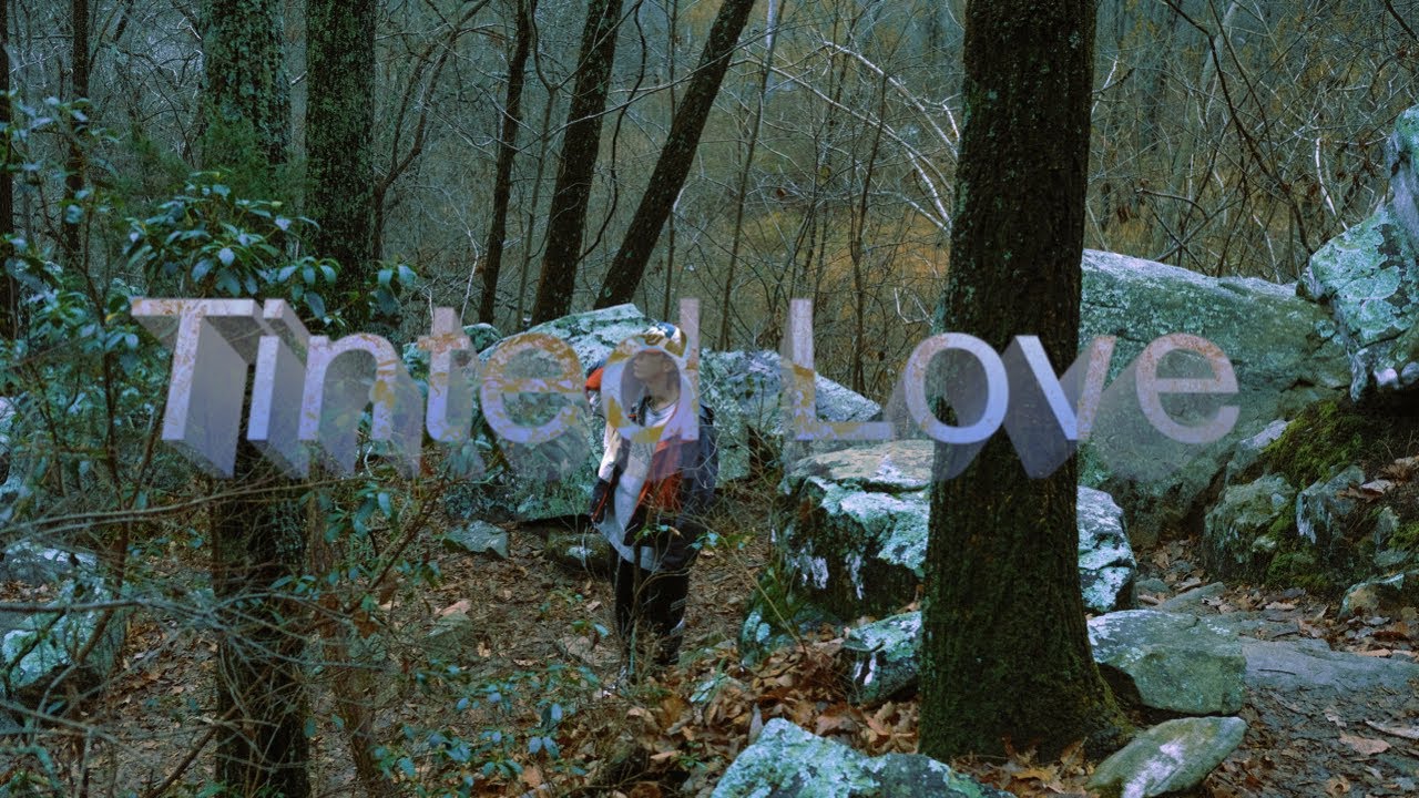 Drex Carter - Tinted Love (Official Video)