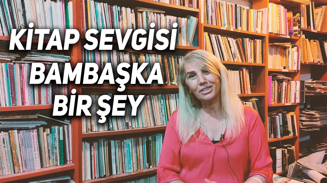 Sahaflar Ne Kadar Kazanıyor? - ''Antalya'nın En Eski Sahafı'' / 2021