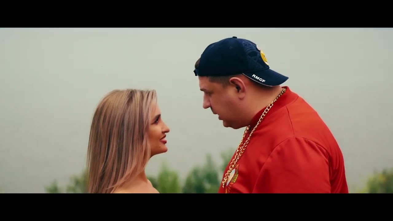 JANNA RAY, Олег Семенов &laquo;Лова&raquo; Премьера клипа 2024