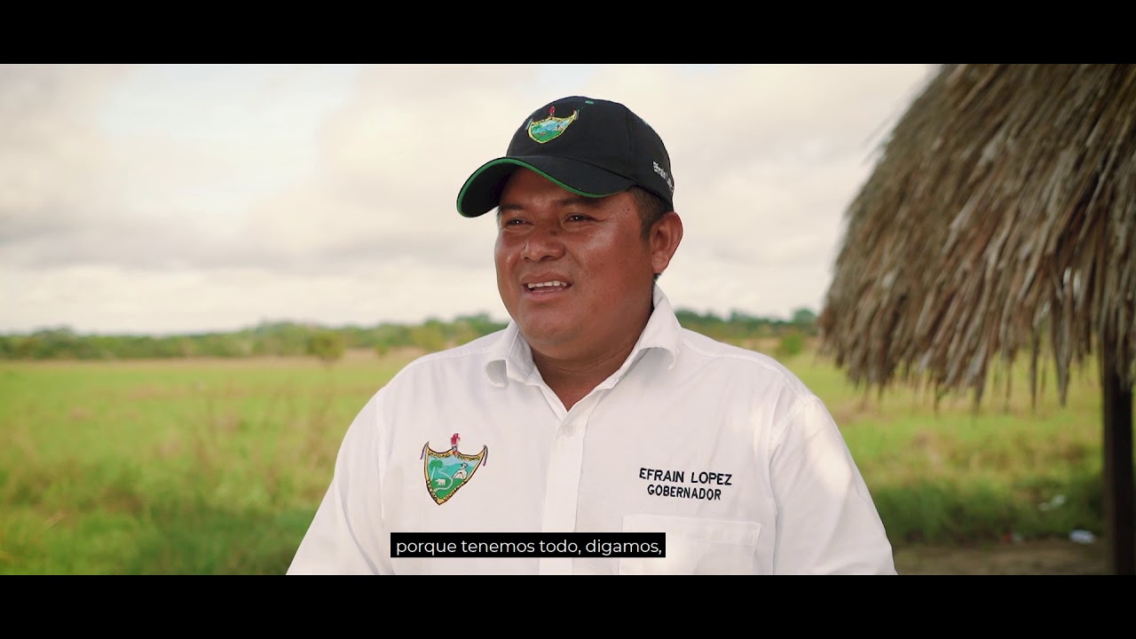 Proyecto UNUMA, Vichada - CO2CERO