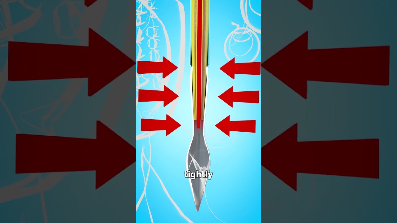 The Arrow In Prince Henry&rsquo;s Cheek 😮