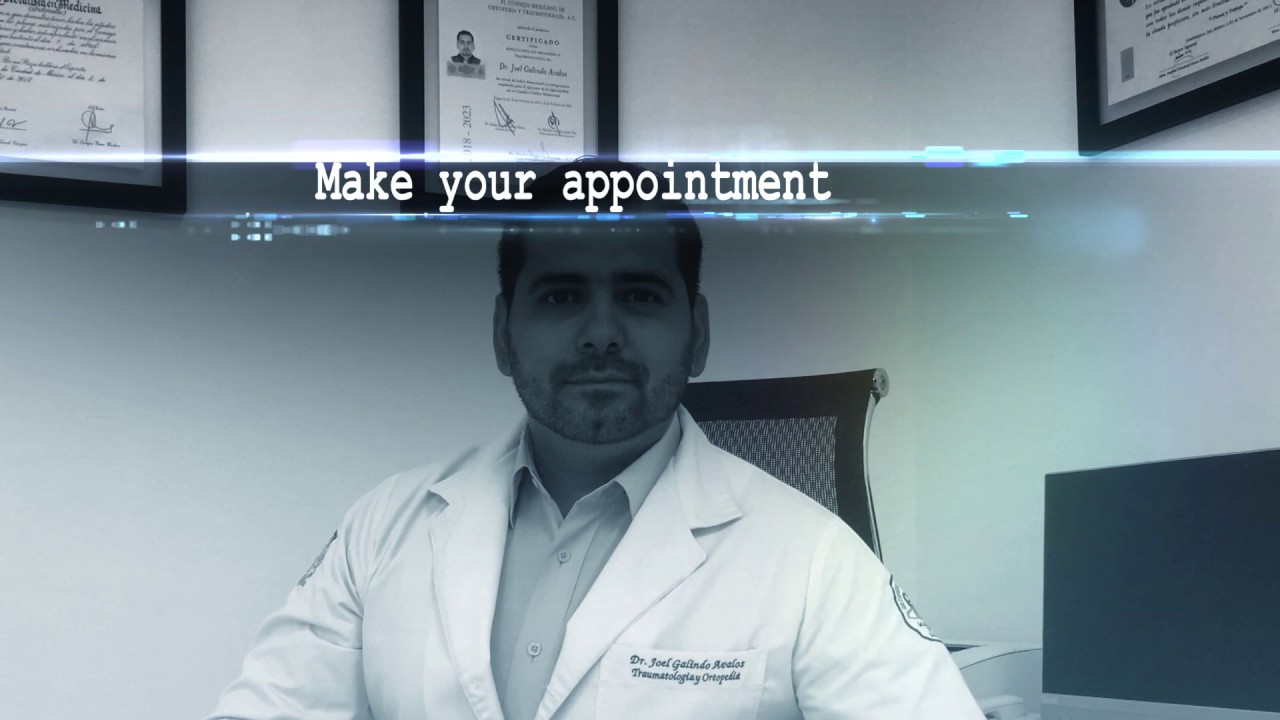 Dr. Galindo - OrthoFitness (EN)