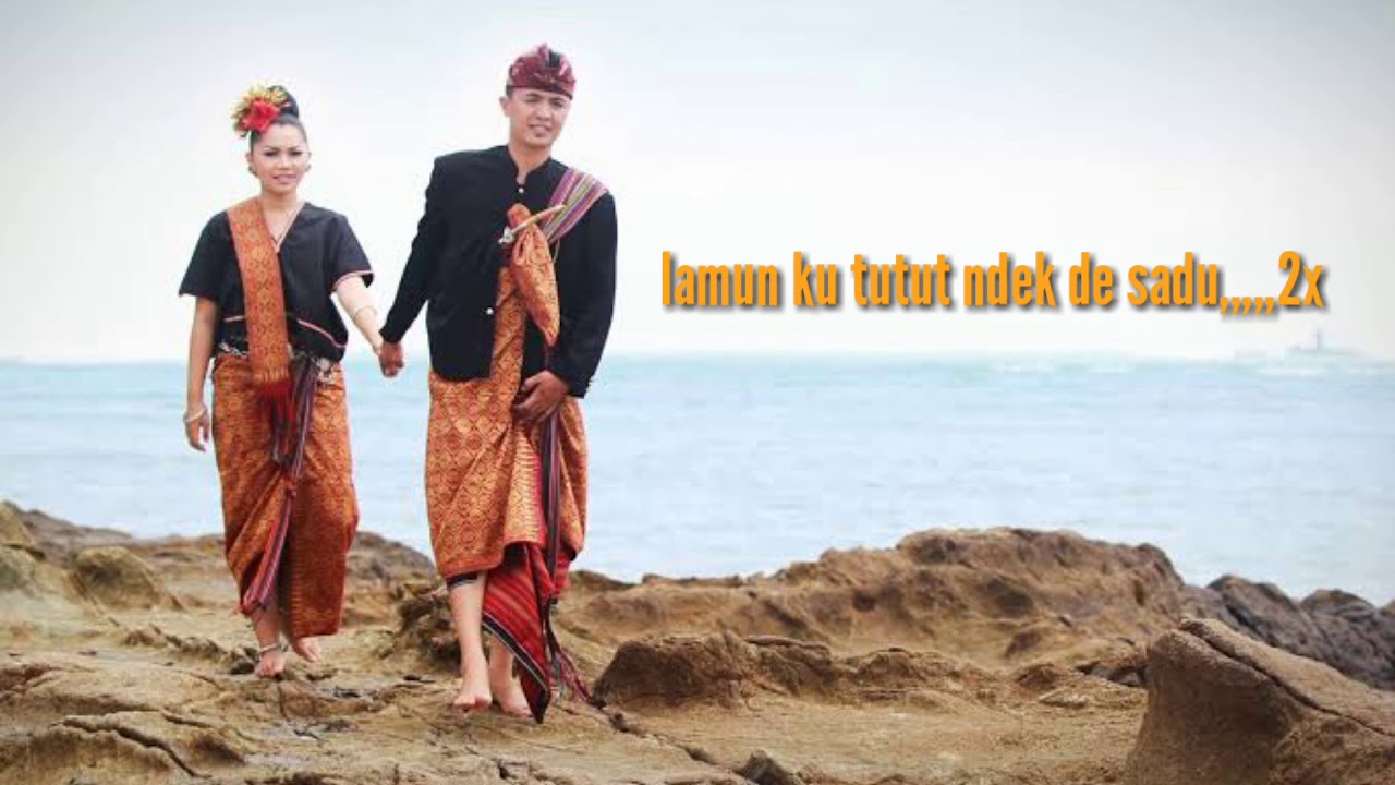LAGU SASAK COVER TERBARU POLAK ANGEN_RENDI ( lirik )