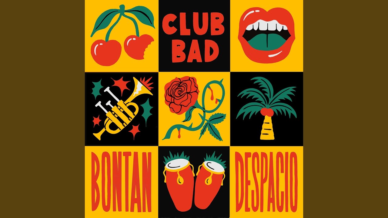 Despacio (Extended Mix)