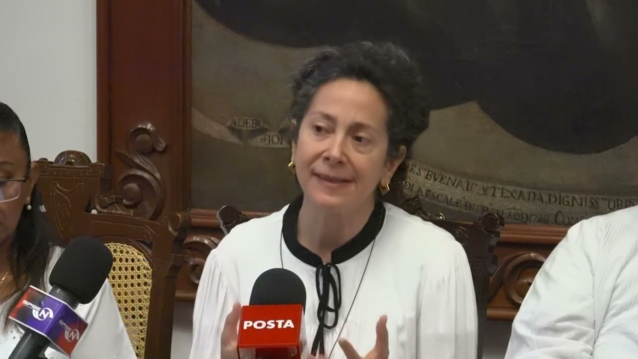 LA ARQUIDIOCESIS HA RECIBIDO ALREDEDOR DE 230 SOLICITUDES DE EXORCISMOS