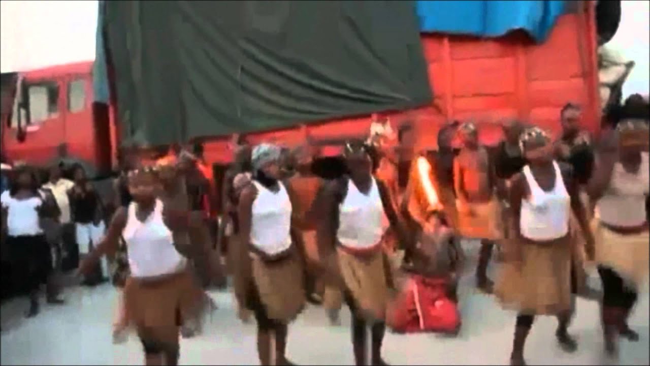 Afrika Bambaataa & the Soul Sonic Force - Planet Rock (Sabo/Elektrik Remix) vs Kas Kassongo