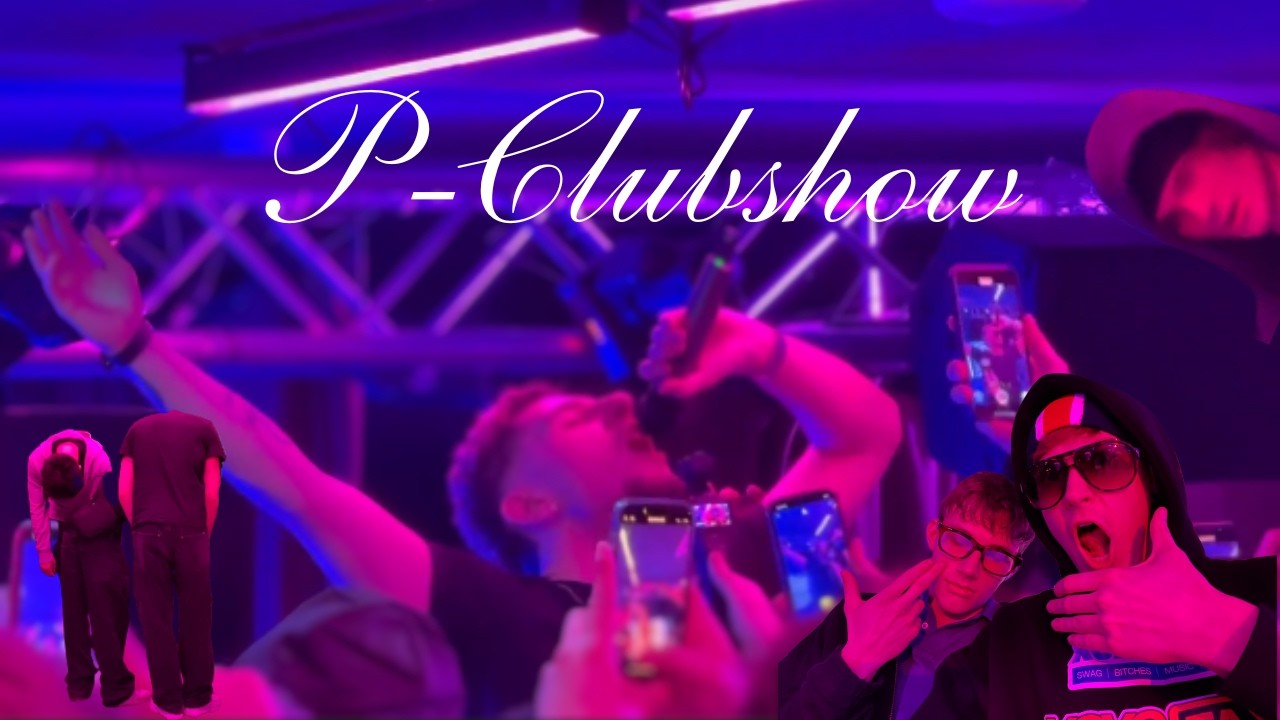 Aachen Demon geht Crashout!?🤬 BachelorBby Clubshow in Düsseldorf VLOG #001