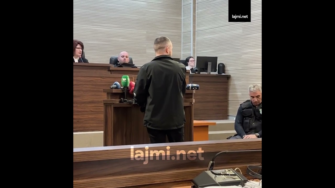 Kushtrim Kokalla thot&euml; se Naim Murseli e Liridona Ademaj kishin probleme dhe m&euml; her&euml;t