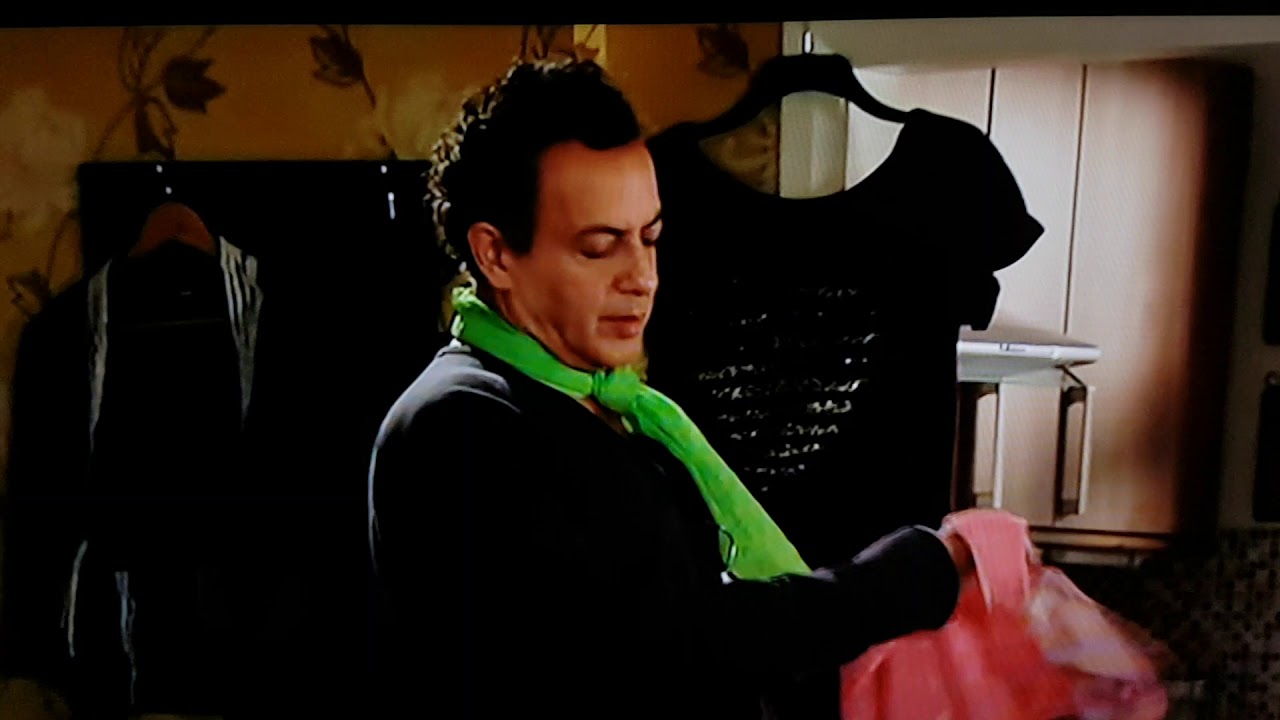 Dev - Coronation Street Funny Scene