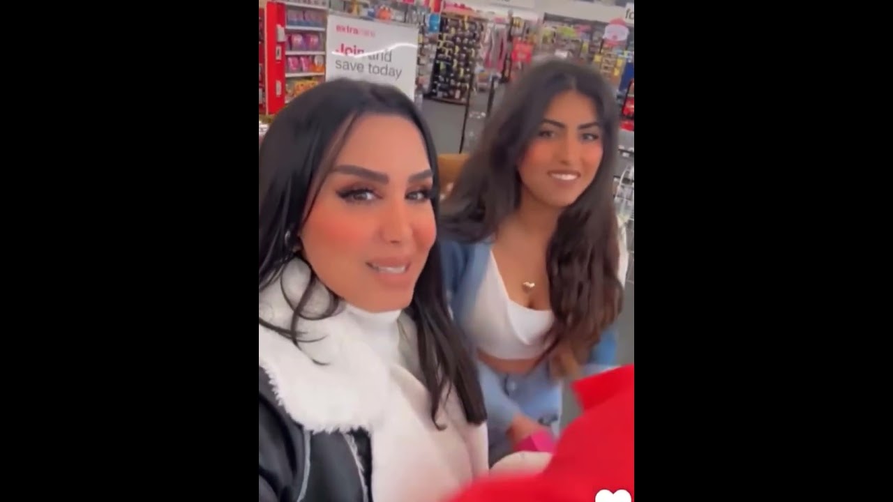 هند القحطاني ترد عليفكرون انها بتتزوج أمير🤣ترا لو بغيت أتزوج أقدر😍موناقصني شي
