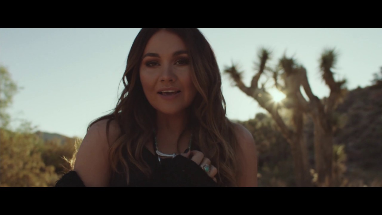 Sinead Burgess - Wildflowers of Colorado (Official Music Video)