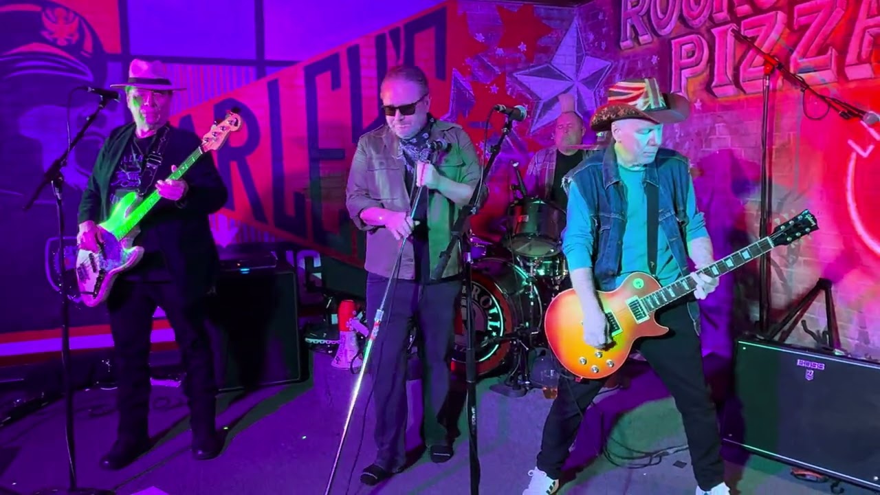 Stoned Temple Pilots//:\\Sour Girl::tribute to Stone Temple Pilots/STP