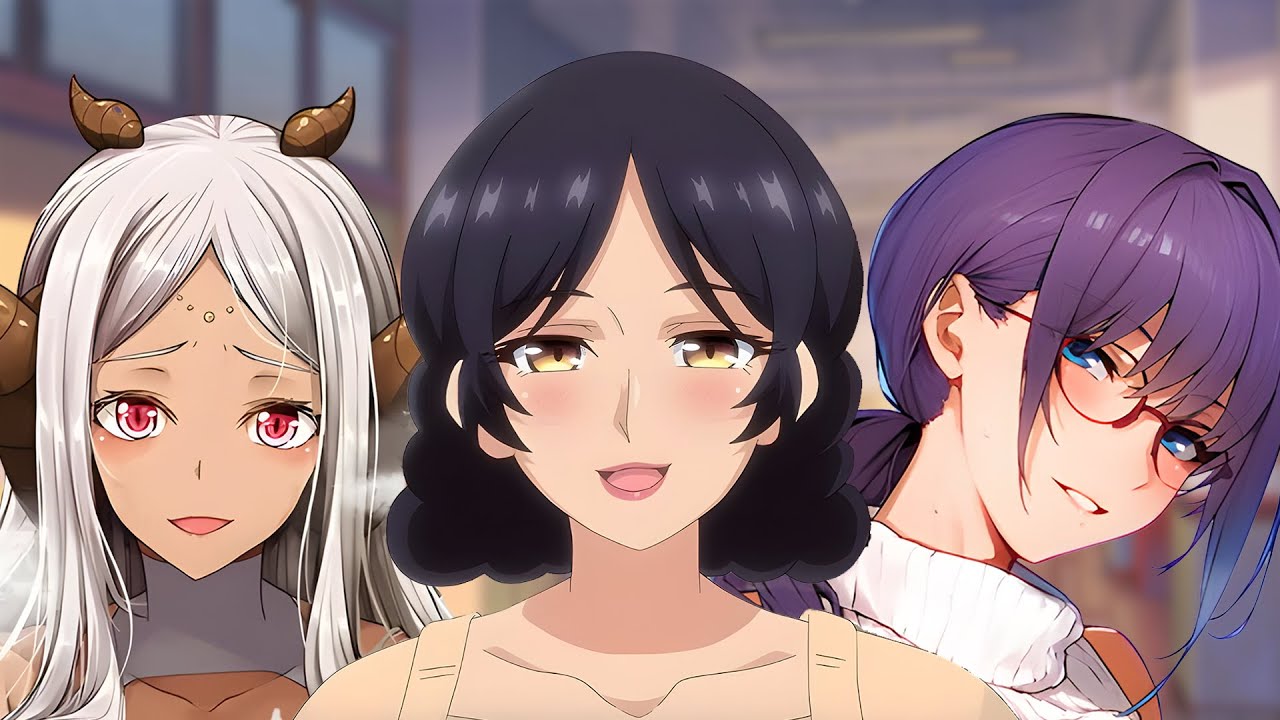 Most Viewed Hemtai Anime of the Week #43