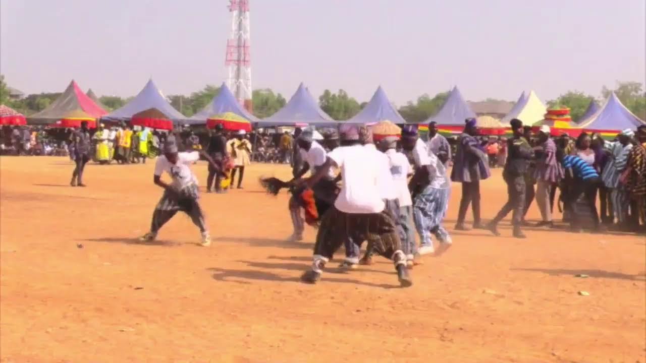 KUSAUG SAMANPIID FESTIVAL 2024