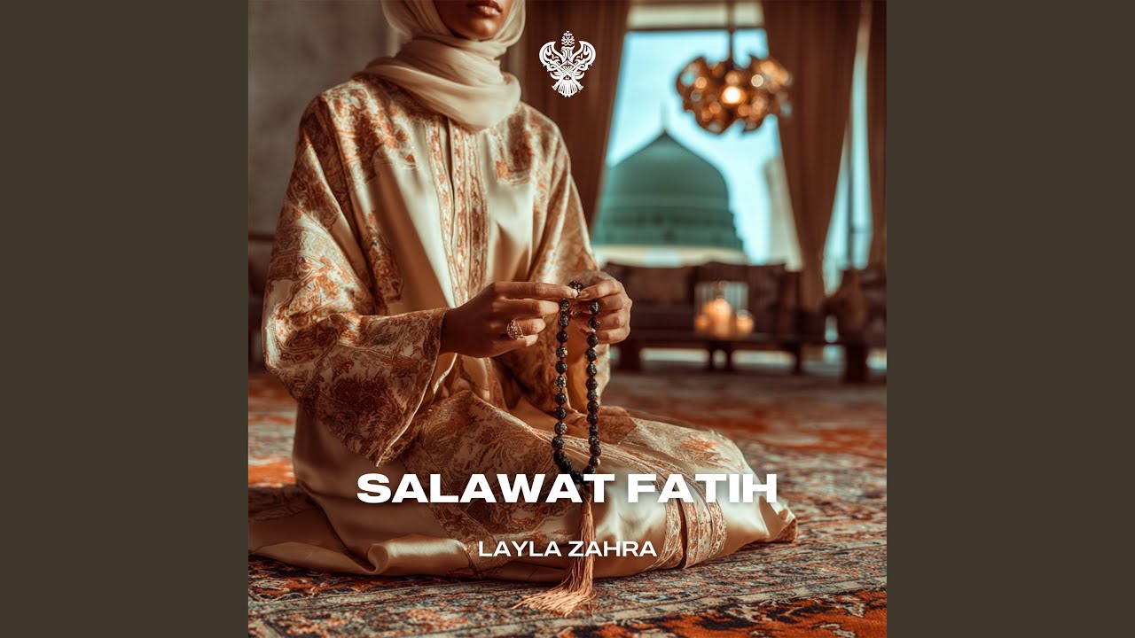 Salawat Fatih