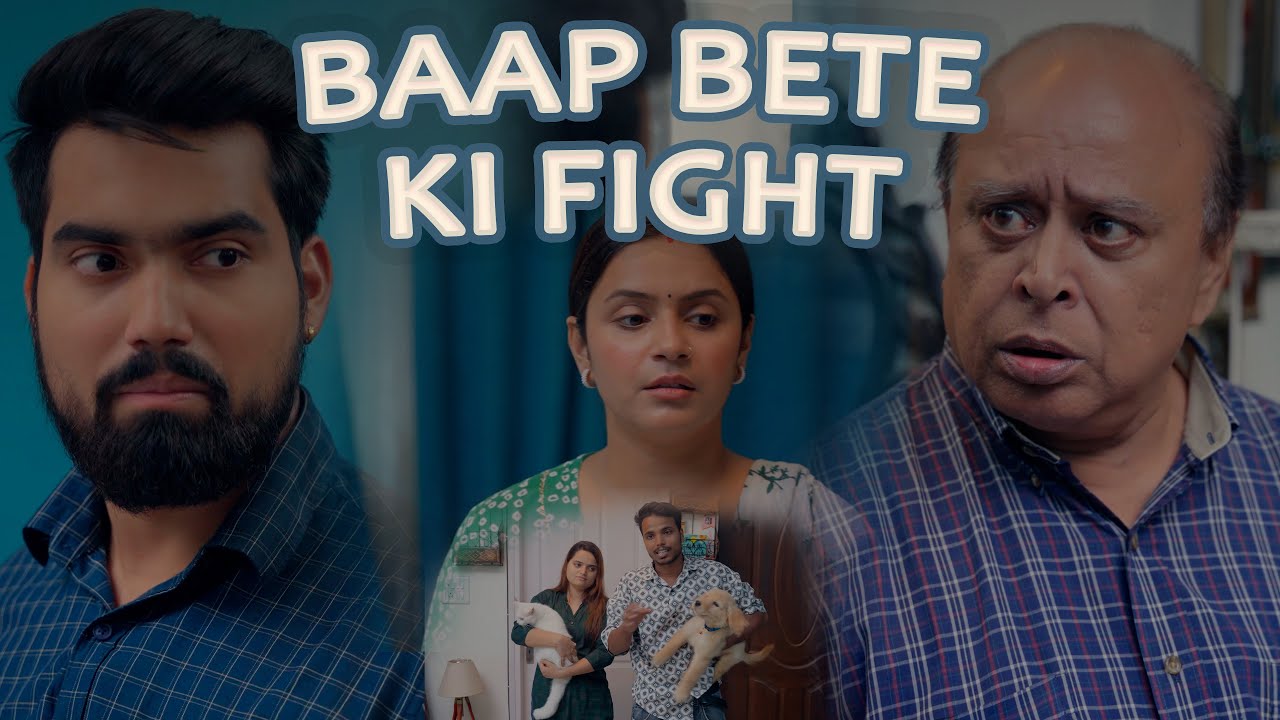 Kutta Ya Billi - Saqib Saifi