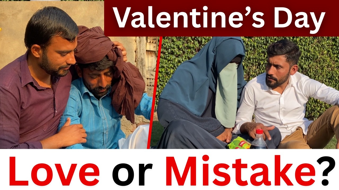 Valentine’s Day Tragedy | Emotional Village Love Story | Dasi Rang