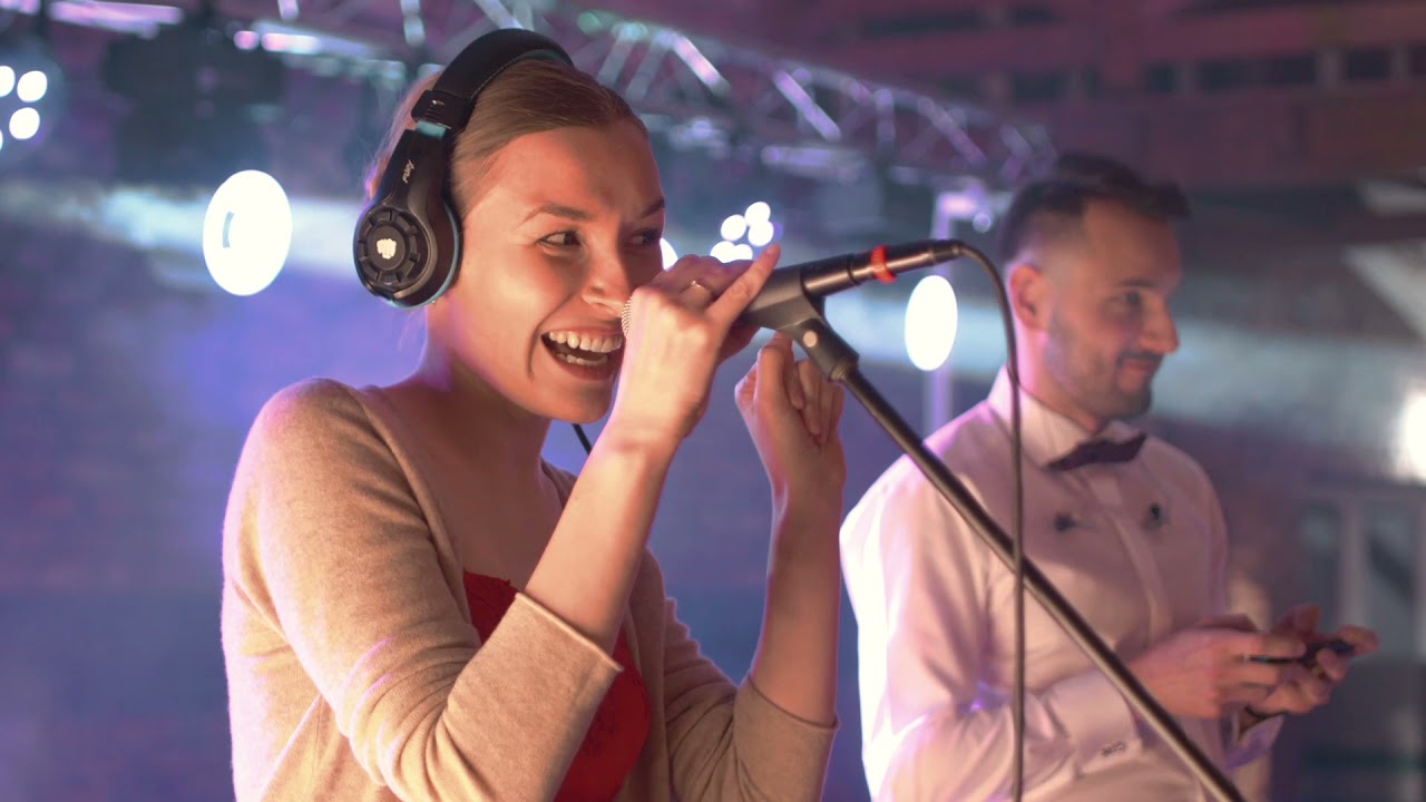 Ta zabawa zaskoczy Twoich gości weselnych! 🤩 WYŚMIENITA zabawa weselna 🕺💃