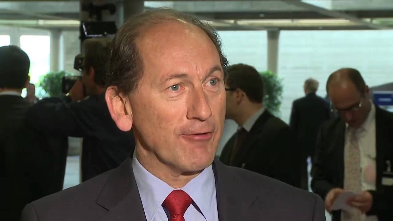 Paul Bulcke on the interplay of doing good and doing business