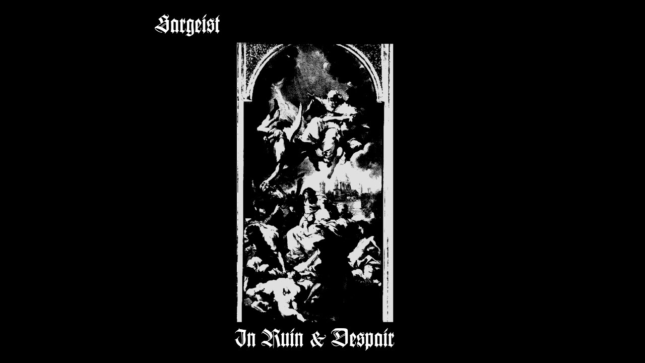 Sargeist 