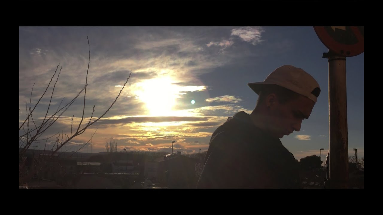 ABYSS - ENHORABUENA - (VIDEO)
