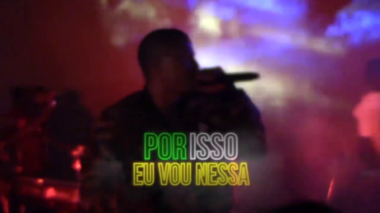 MEU MOTIVO [SO1 - 27 DE JULHO]