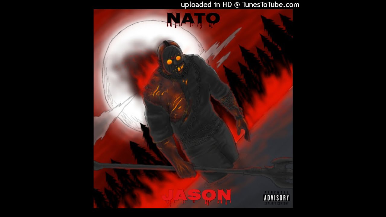 Nato - Jason [Prod. by Tommy Bang]