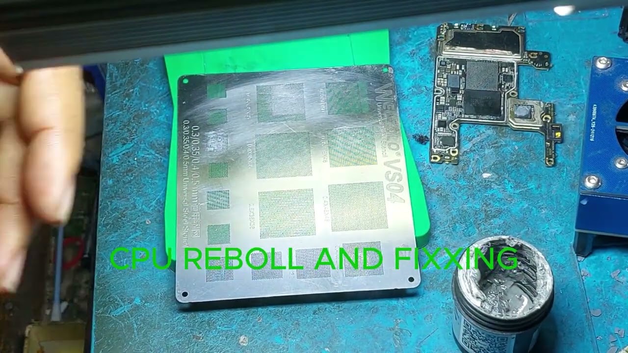 NORTHING PHONE 1 DEAD MOBILE REPAIR