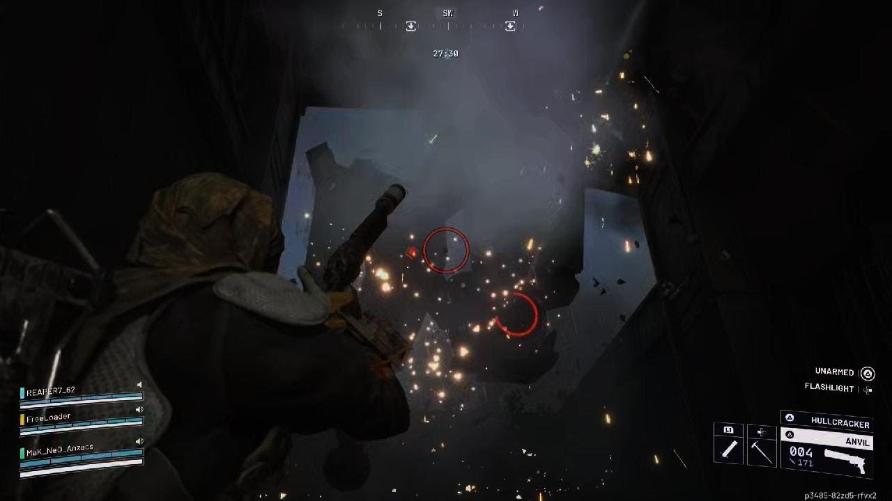 ARC Raiders - 12/02/2026