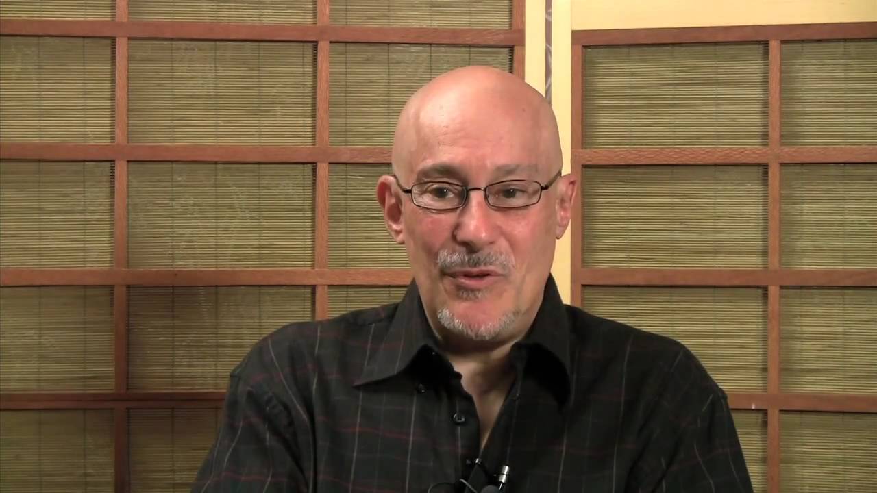 The Reptilian Brain, Skinnerian Training & the Experience of God ~ Shinzen Young