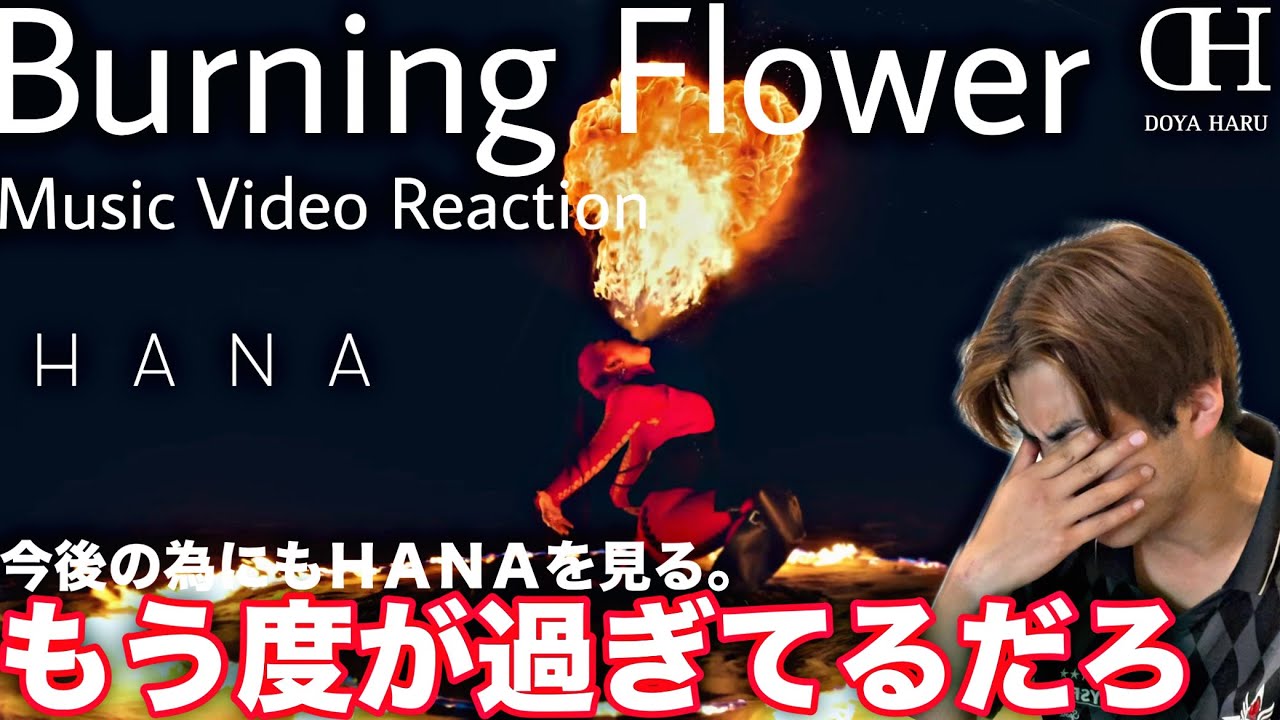 【完成度爆発】LDHヲタクのHANA 