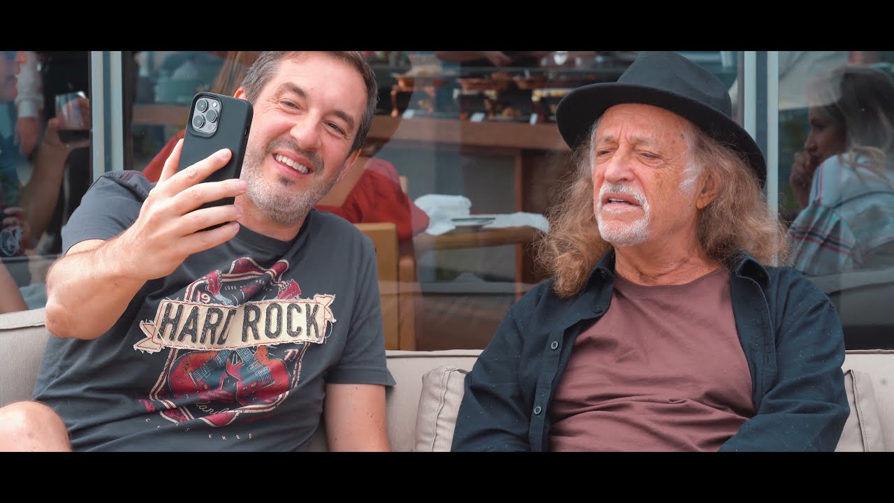 Alê Costa - Aniversário 51 Anos