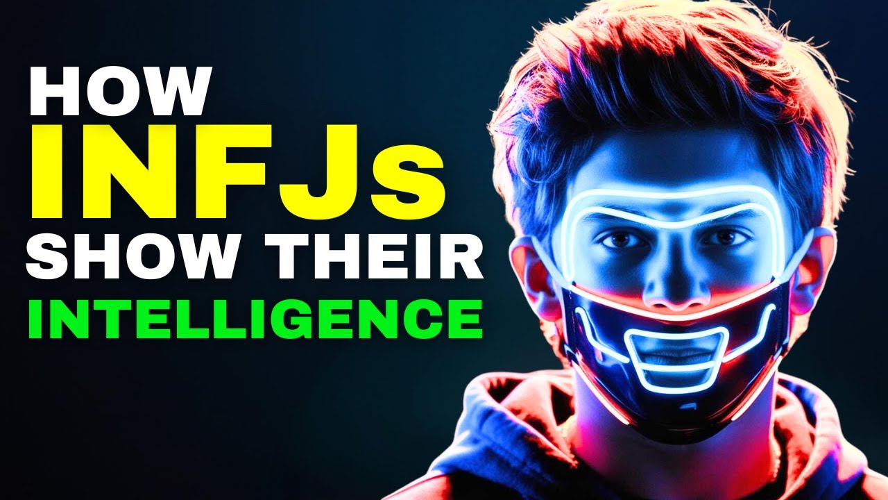 6 Unique Ways INFJs Display Their Quiet Intelligence!