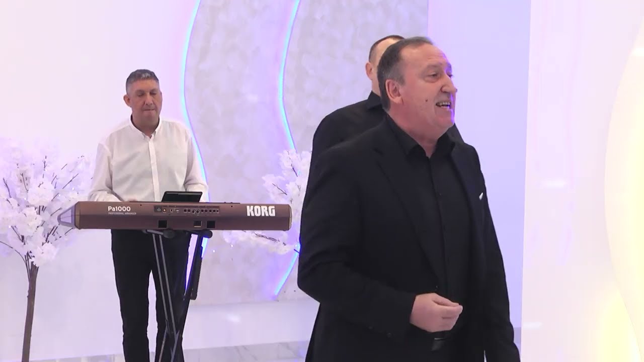 Slaviša Vančević - Otrava dajko aš bja