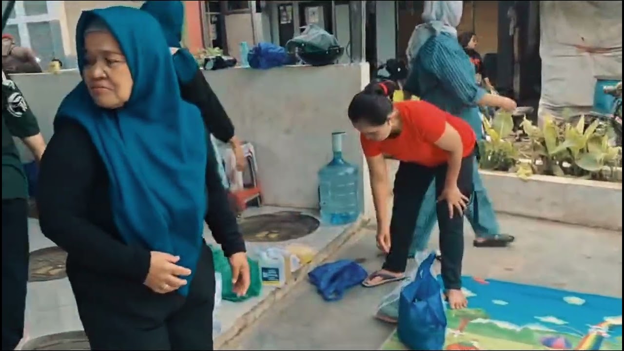 Tugas Akhir PKN kelas XII'26_Social Project