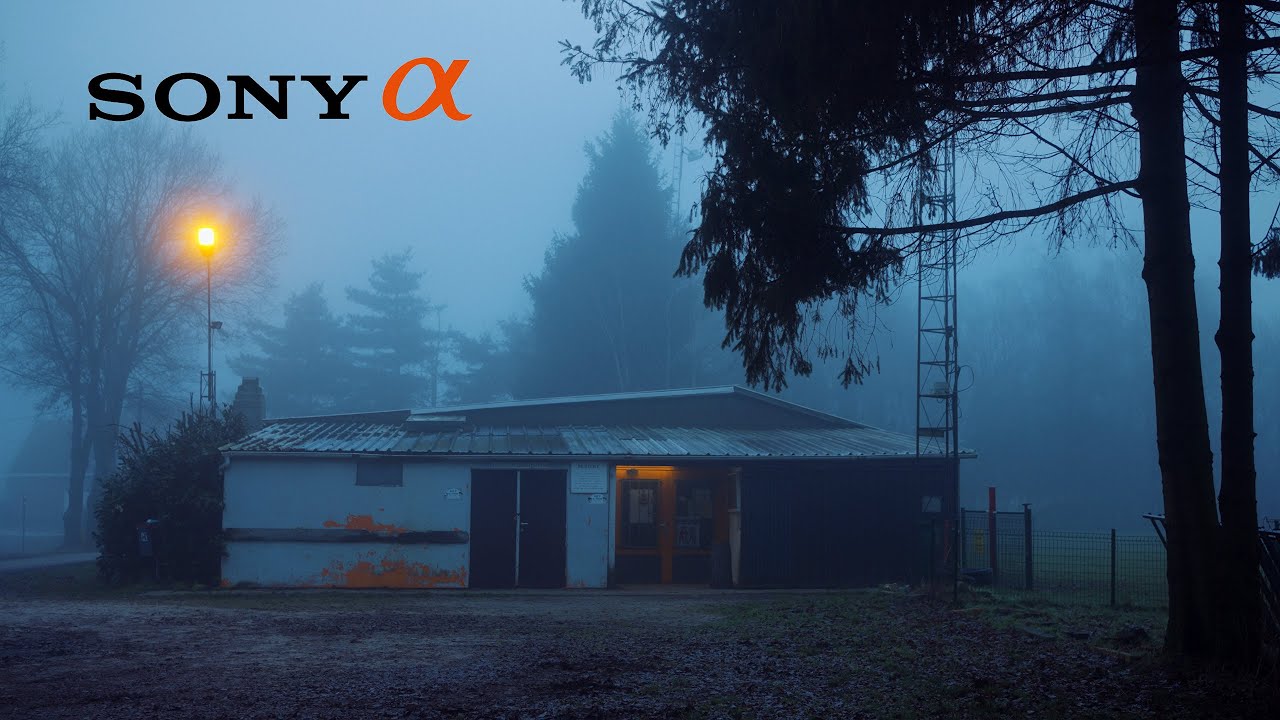 A Cinematic Video Poem | Sony A7S III (FX3) + 35mm f/1.8