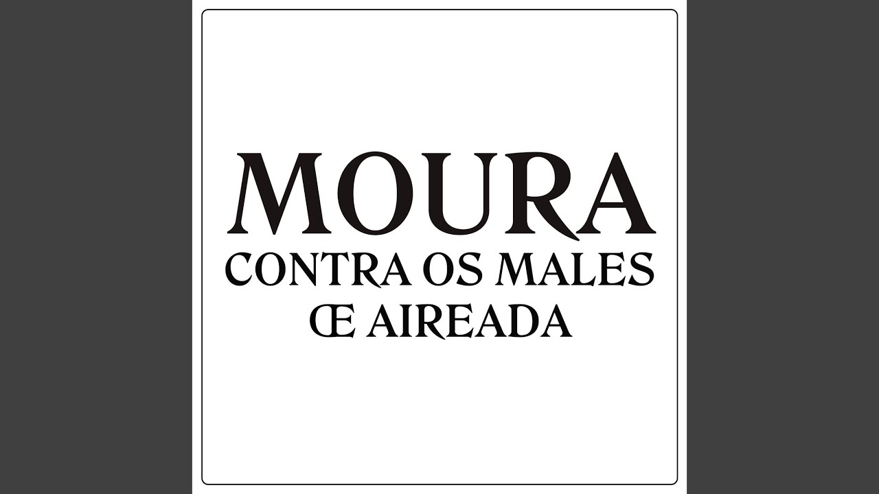 Contra os males de aireada