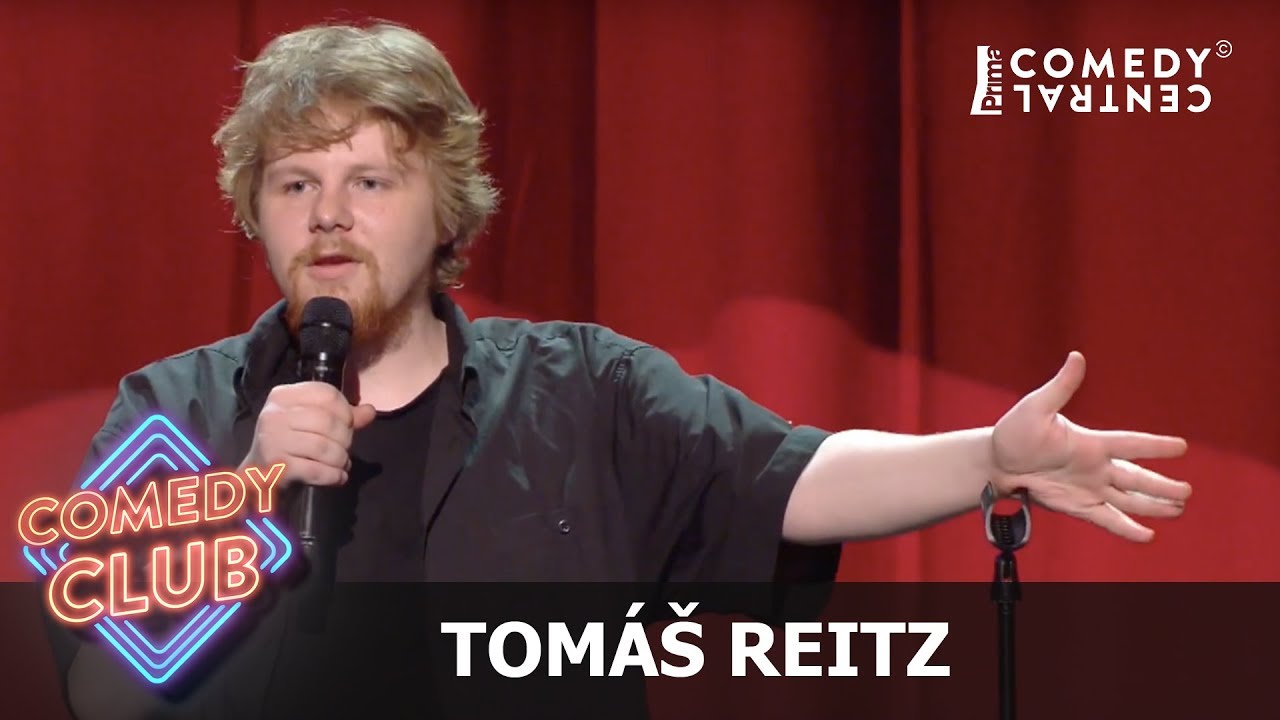 Kosmonaut&scaron;tina | Tom&aacute;&scaron; Reitz