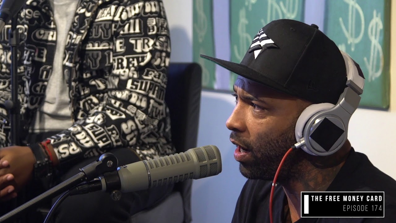 Nicki Minaj 'Queen' Album Review | The Joe Budden Podcast