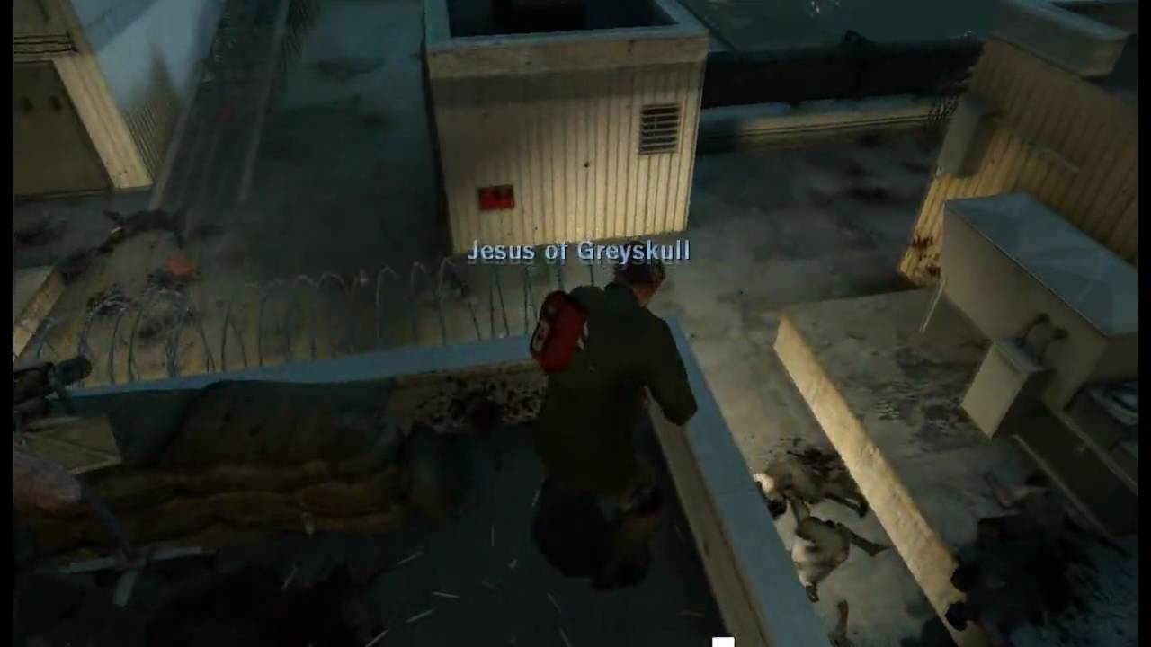 Left 4 Dead: Tips and Tricks