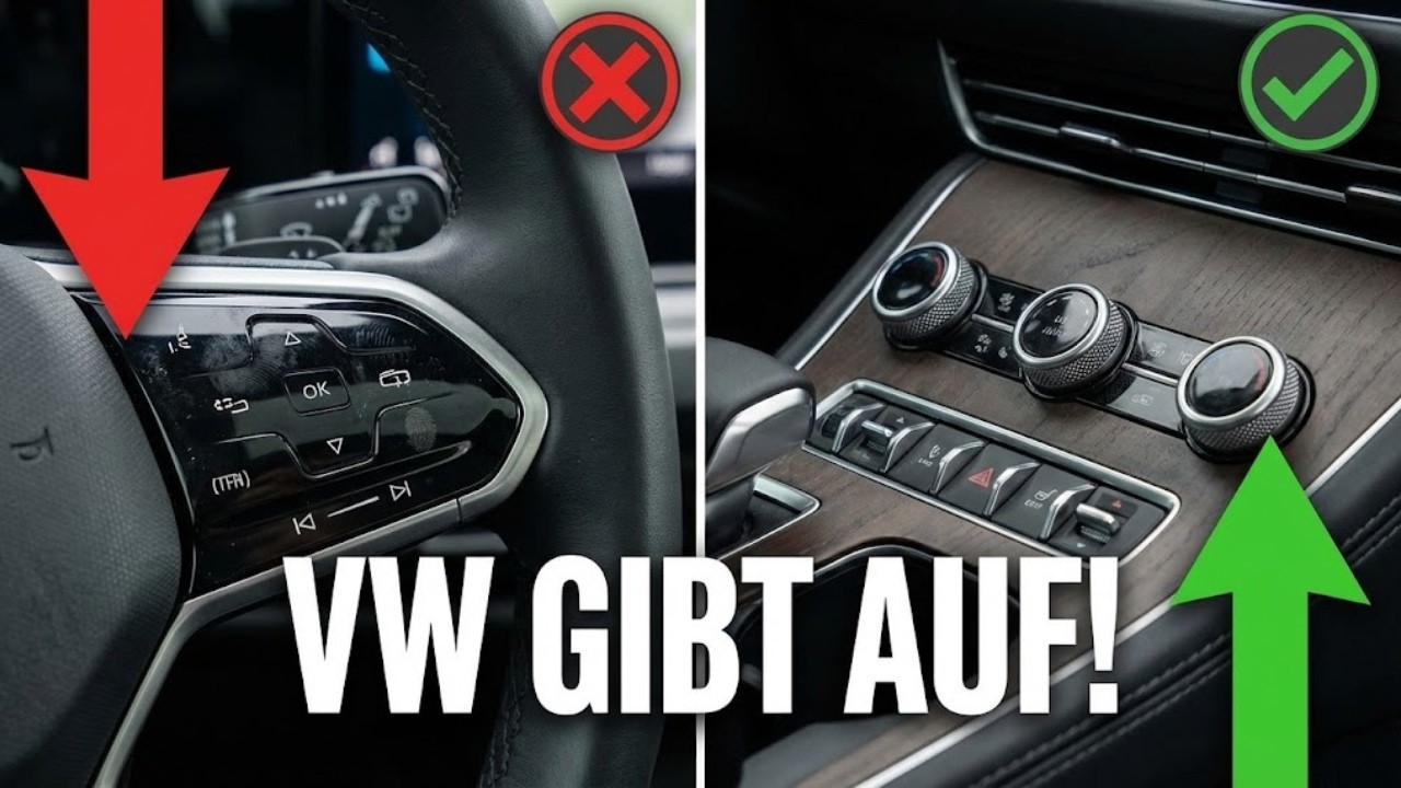 TRENDWENDE! Diese 10 Funktionen kehren jetzt in die Serie zurück!
