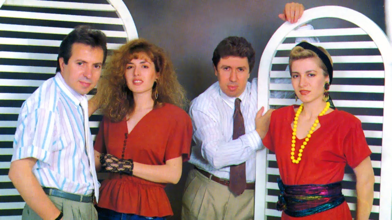 Grup Turbo - Hayat