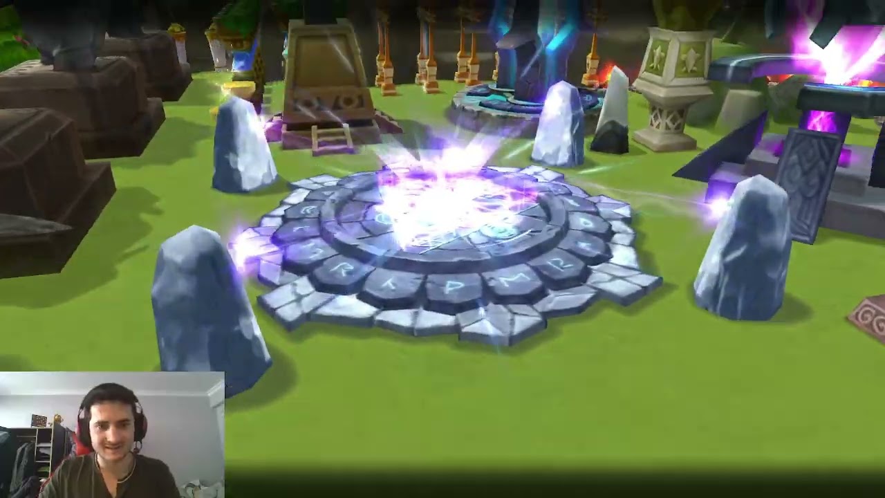 ON CRAQUE POUR LE PACK TRASCENDANS