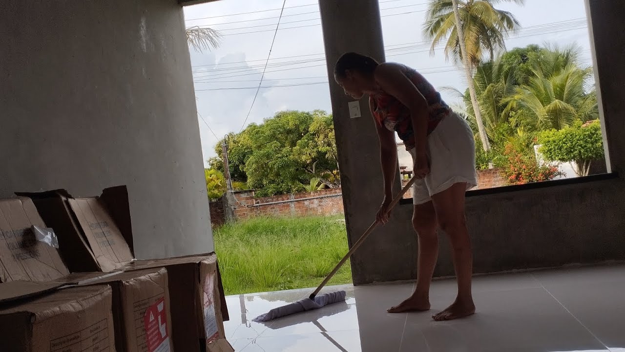 Vlog de manutenção do lar,receitinha e comprinhas.