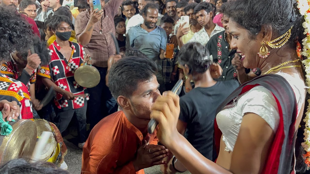 TRANSGENDER HULCHAL DANCE AT SECUNDERABAD BONALU#2k23 #bonalu #subscribe #formorevideos #viralvideo