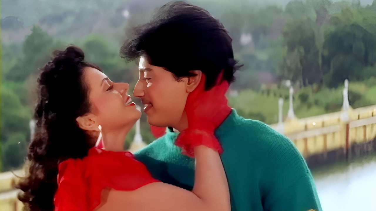 Sunday Ko Bulaya Video Song | SP Balasubramanian, Lata Mangeshkar |  I Love You