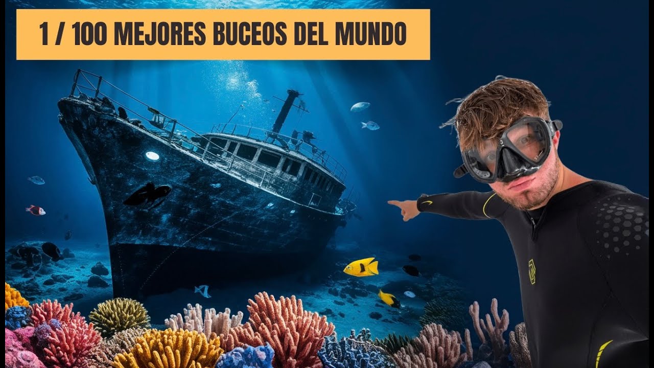 El Barco Hundido Más Increíble de Bali: USAT Liberty Wreck