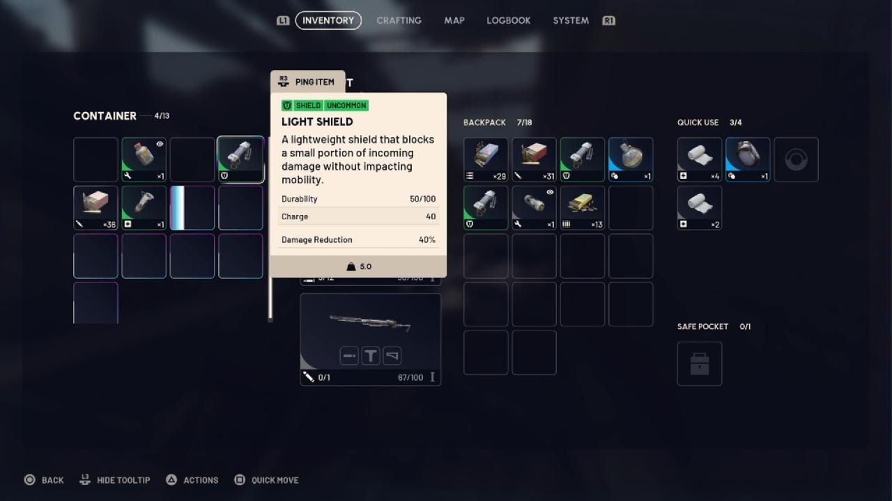 Dont go afk lool