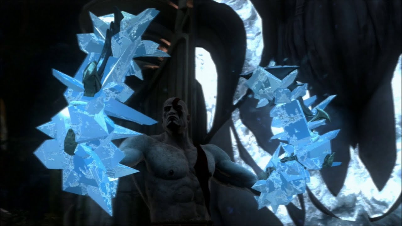 God Of War Ascension Part 2 of 13 It begins Let's Play