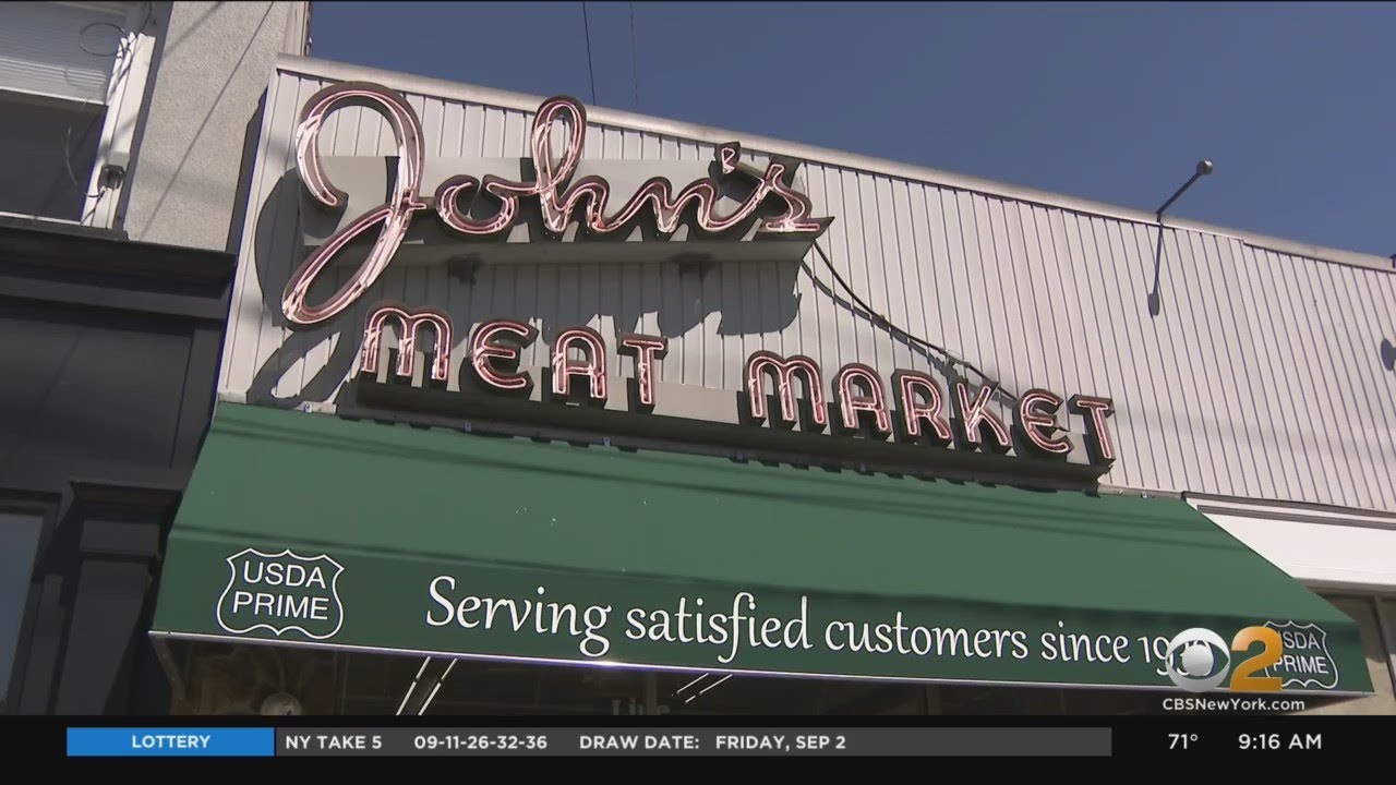 Shop Local Saturday: John's Meat Market
